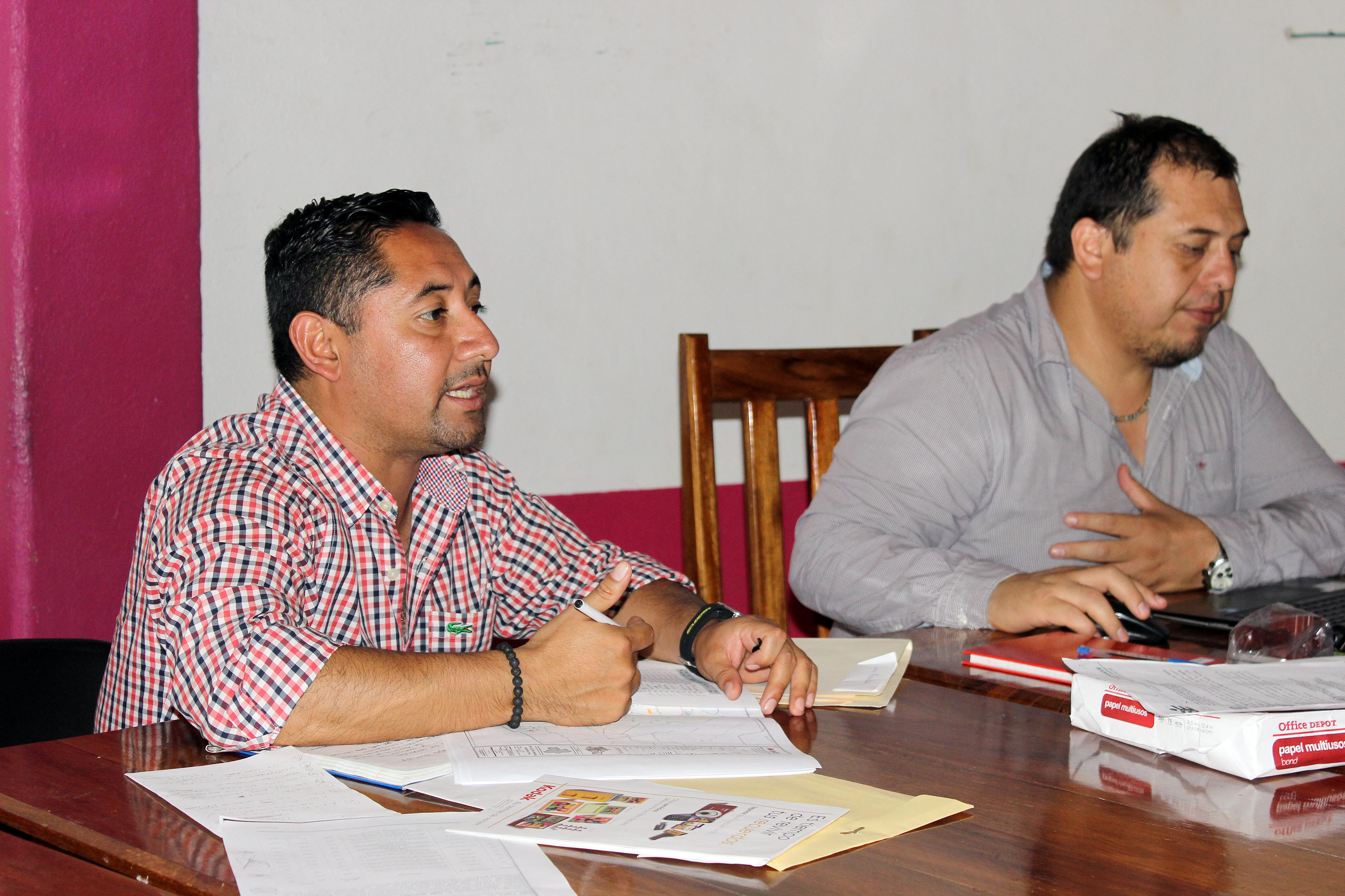 SNI San Miguel del Puerto